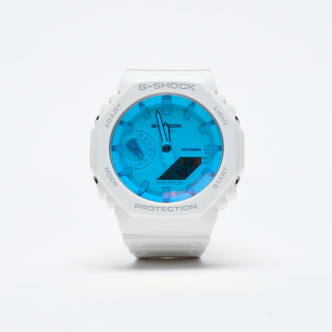 Casio G-Shock - GA-2100TL-7A