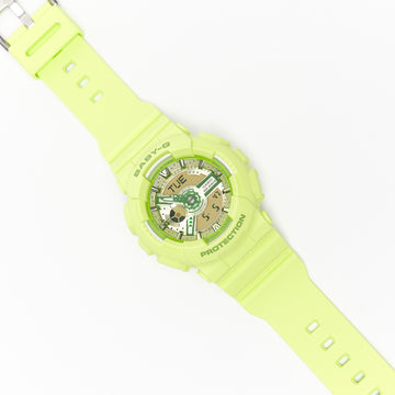 Casio G-Shock x The Mandalorian - BA 110YK-3AER