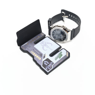 Casio G-Shock x The Mandalorian - GM-2100-1AER-MAN STAR WARS