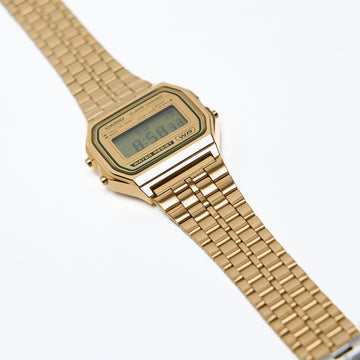 Montre - Casio Vintage - A158WEGV-9AEF