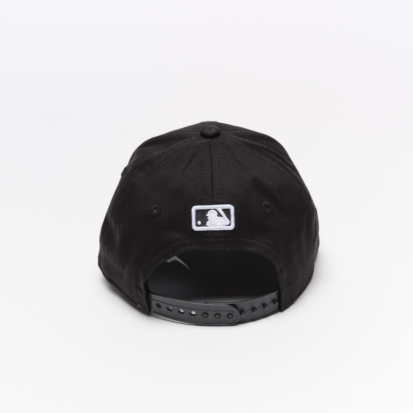 Casquette - MLB 9FORTY MC New York Yankees Kid (Black)