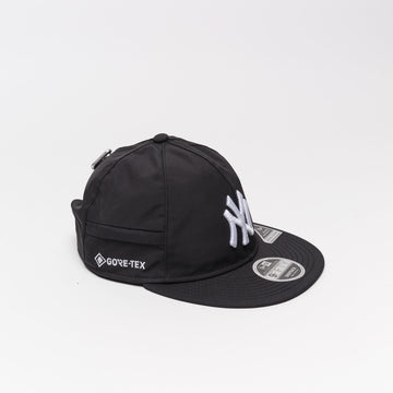 Casquette - New Era IIMG MLB Goretex 9FIFTY RC New York Yankees (Black/White)