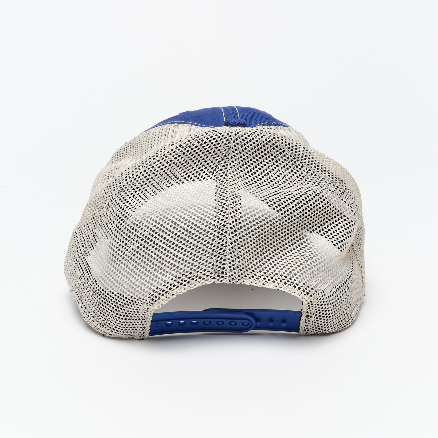 Casquette - Violet Skateboards Hazel Trucker Hat Blue/White