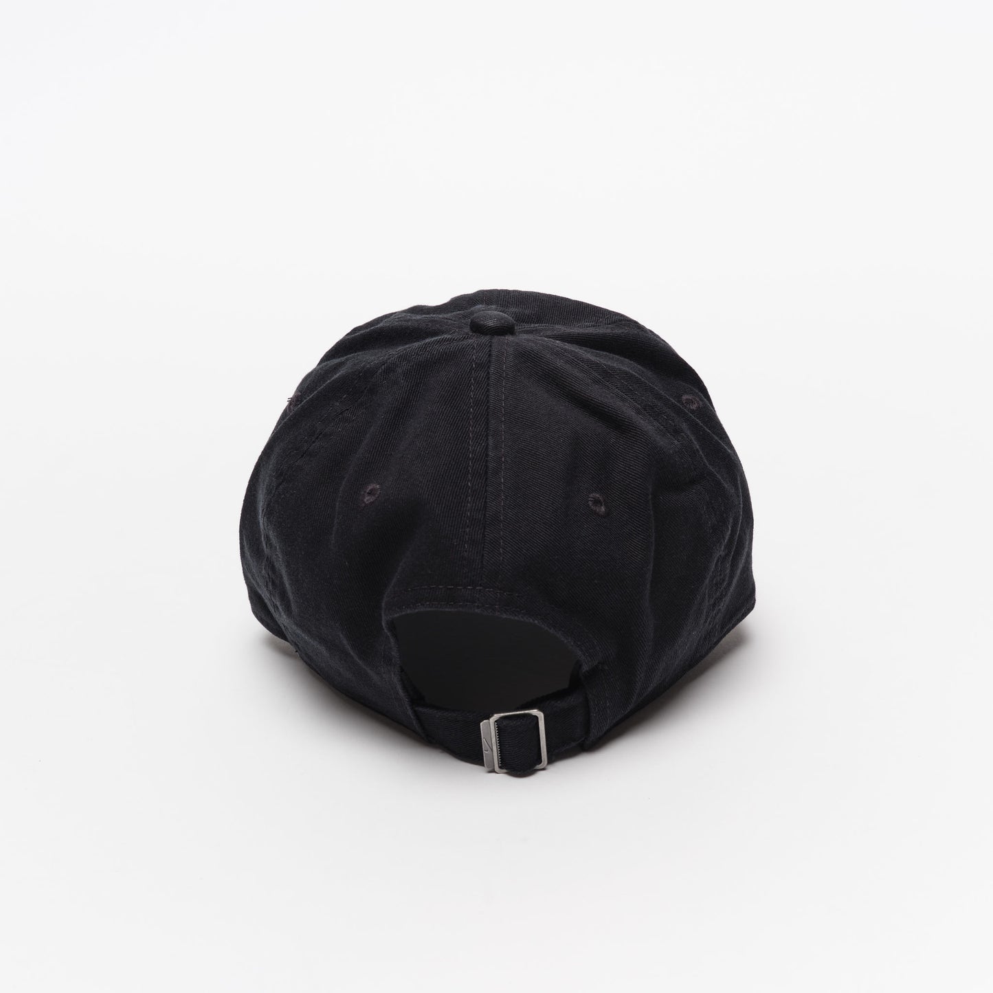 Casquette Nike Club Unstructured Futura Wash Cap Black – FB5368-011