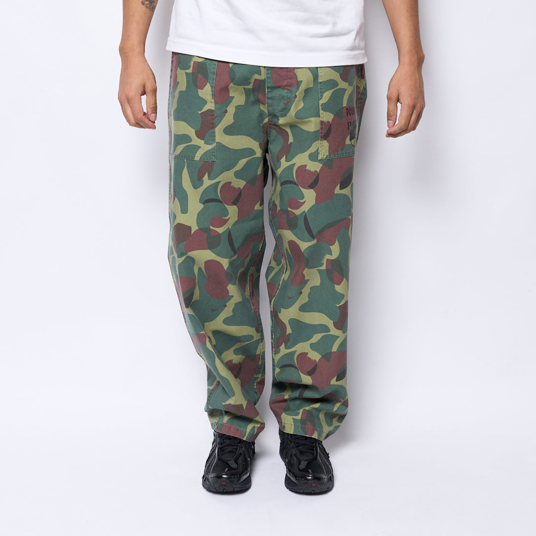 Champion Pants Camouflage (Multi) - Main Image