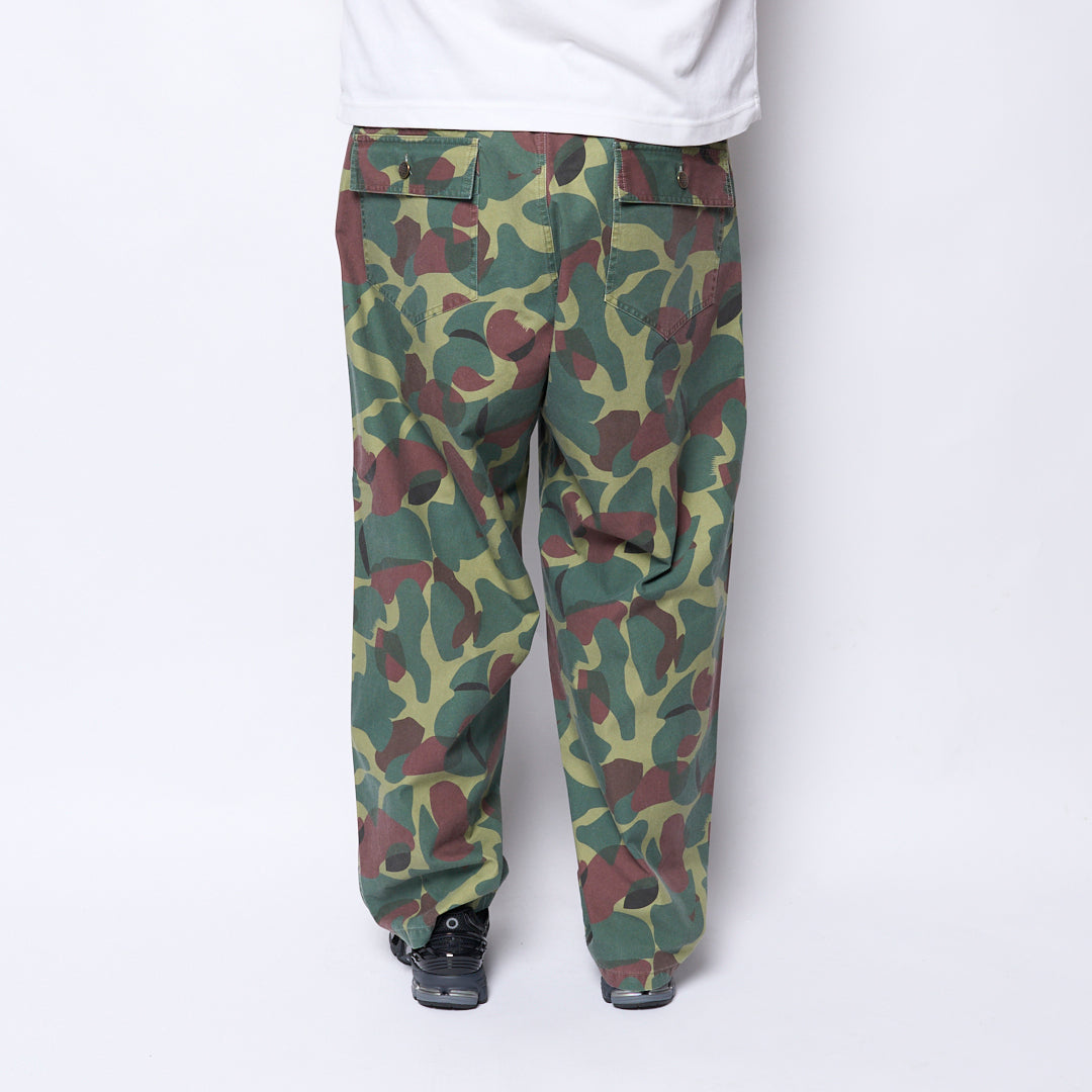 Champion - Camouflage Pants (Multi)