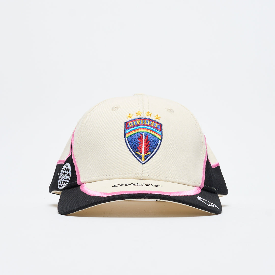 Civilist - Sponsor Cap 2.0 (Multi)