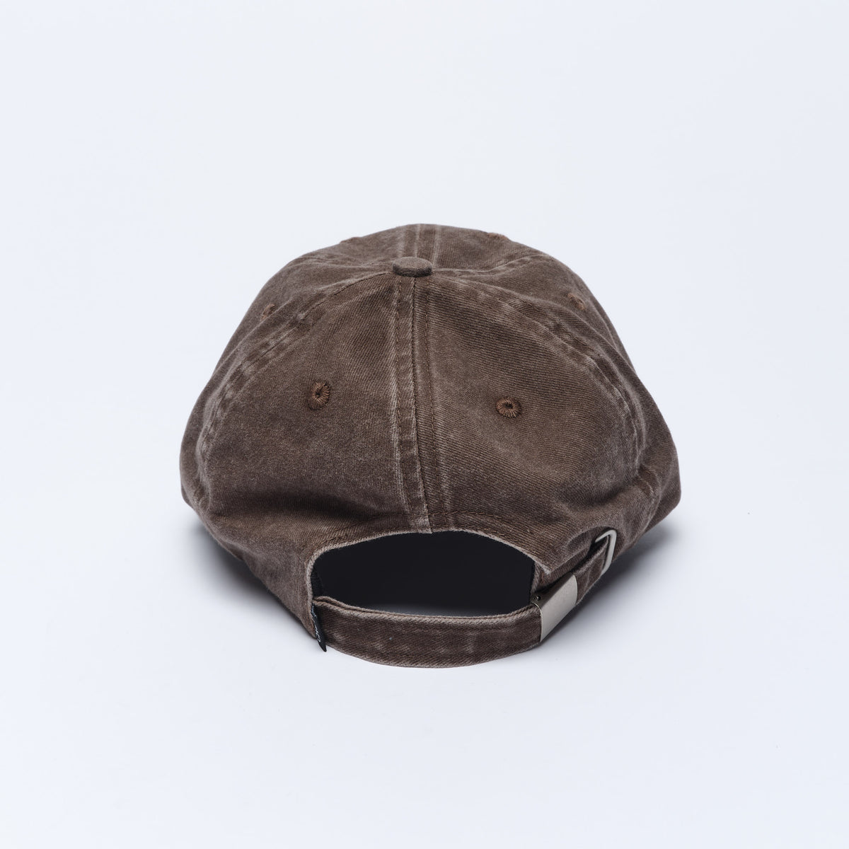 Civilist - Arch Cap (Washed Brown)