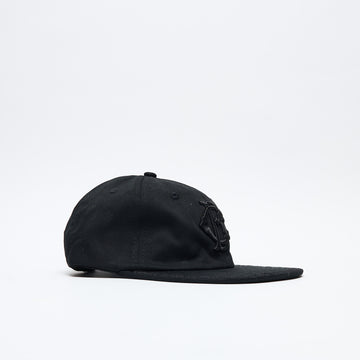 Civilist - CB 2.0 Cap (Tonal Black)