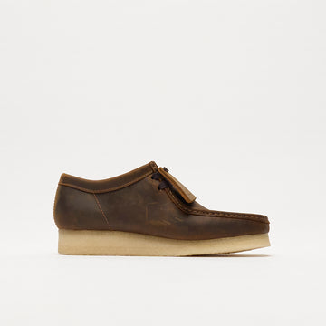 Clarks Originals - Wallabee (Beeswax)