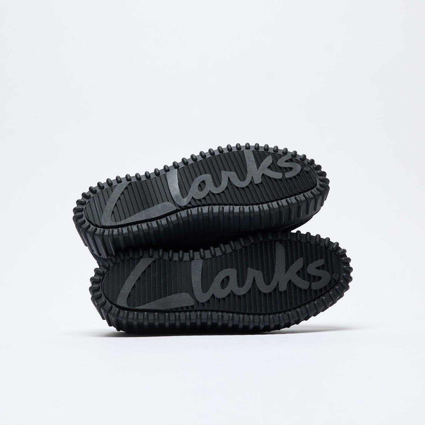 Clarks - Torhill Bee (Black/Leopard Pint)