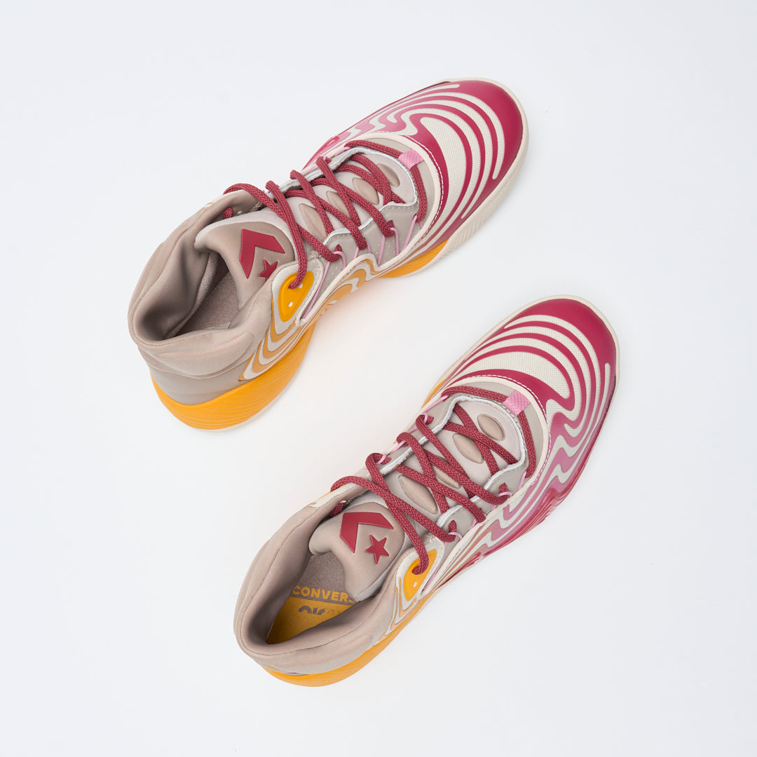 Converse - All Star BB Shift CX Mid (Light Dune)