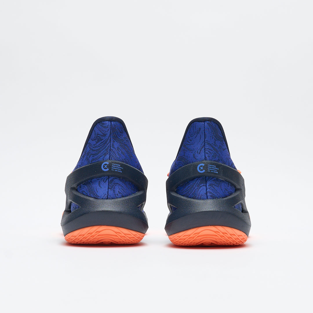 Converse - All Star BB Trilliant CS OX (Ancestral Blue/Obsidian)