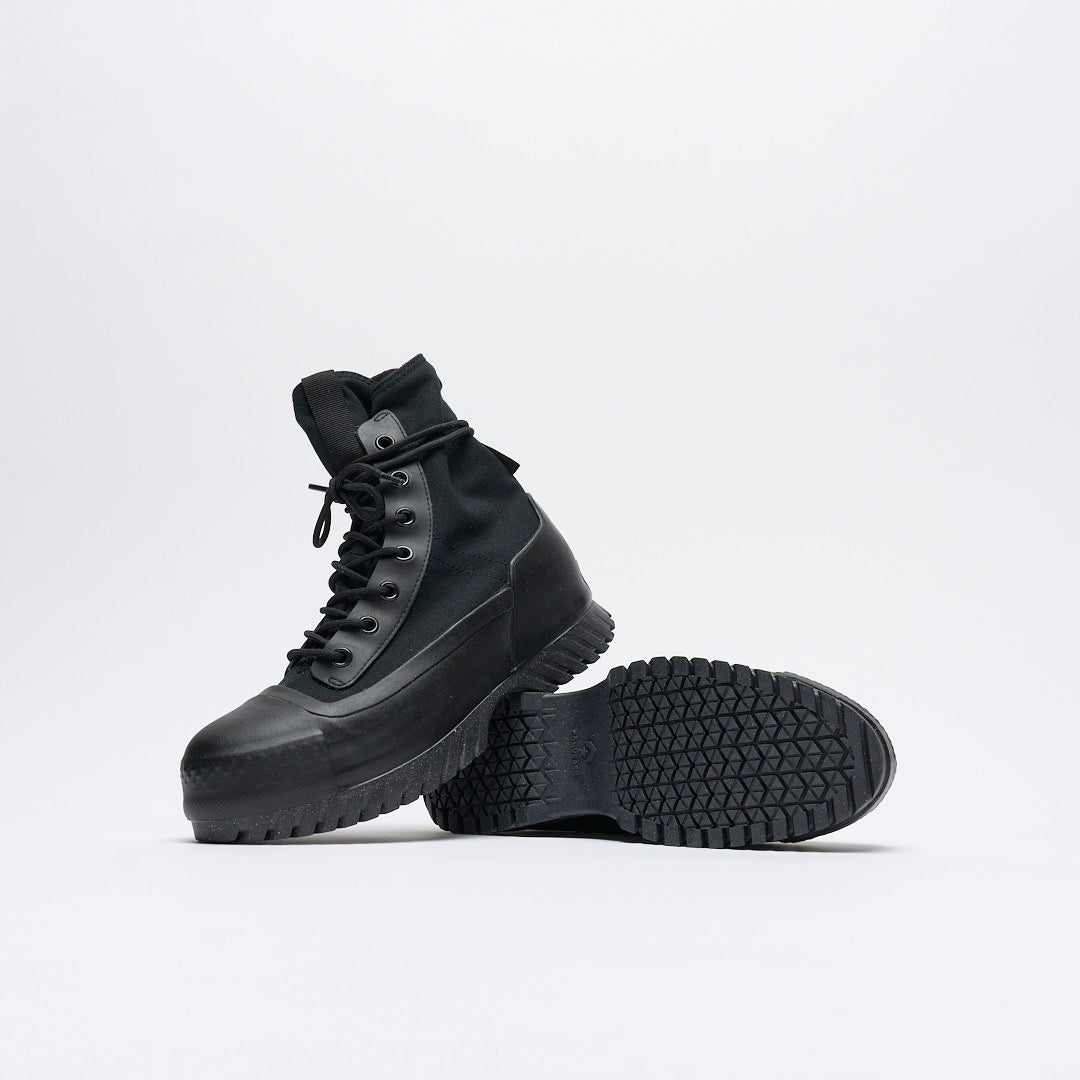 Converse - CTAS Lugged 2.0 CC X-Hi (Black)