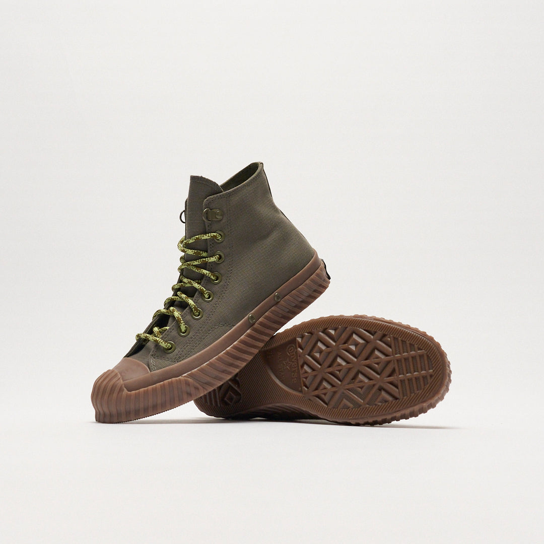 Converse - Chuck 70 Bosey Hi Utility (Brown/Grey)