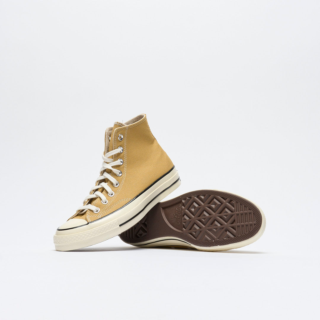 Converse - Chuck 70 Hi (Dunescape/Egret/Black)