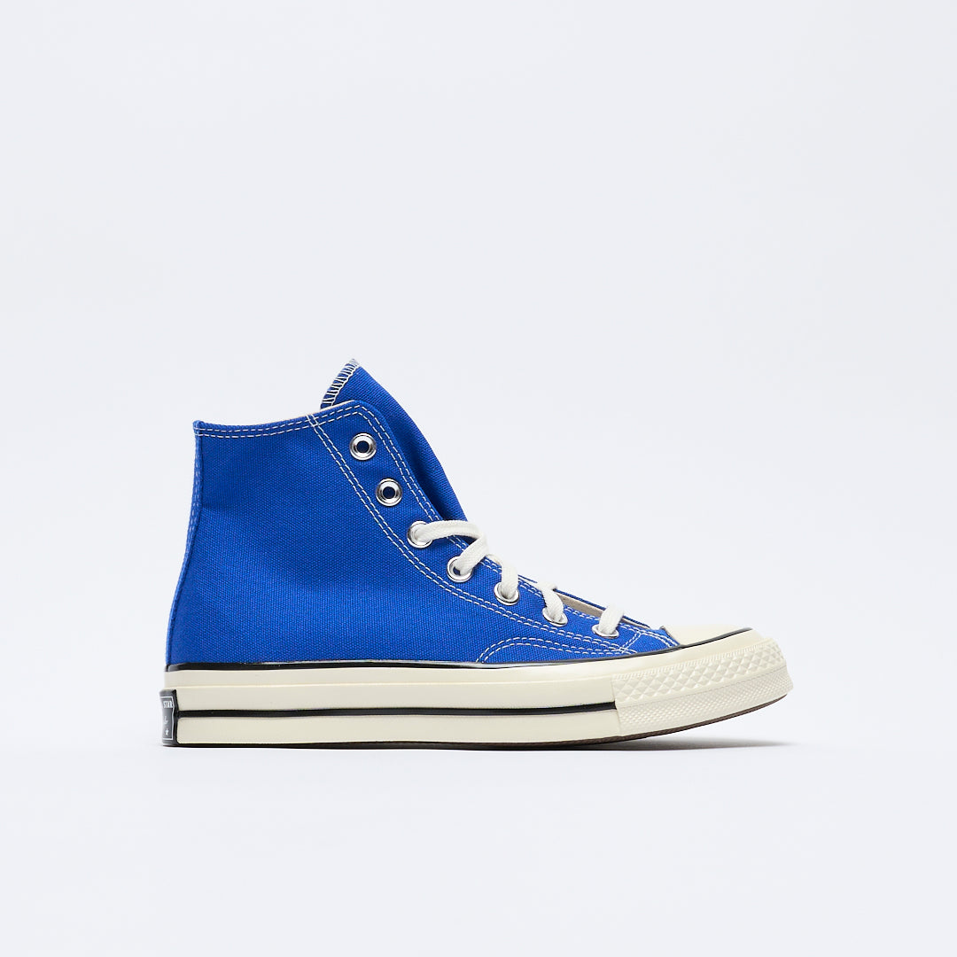 Converse Chuck 70 Hi (Nice Blue/Egret/Black) – MILK STORE
