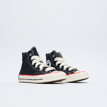 Converse - Chuck 70 Hi "Sketch Pack" (Black/White/Red)