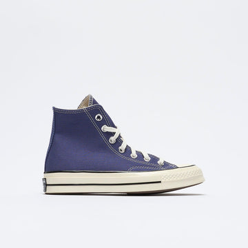 Converse - Chuck 70 Hi (Uncharted Waters/Egret/Black)