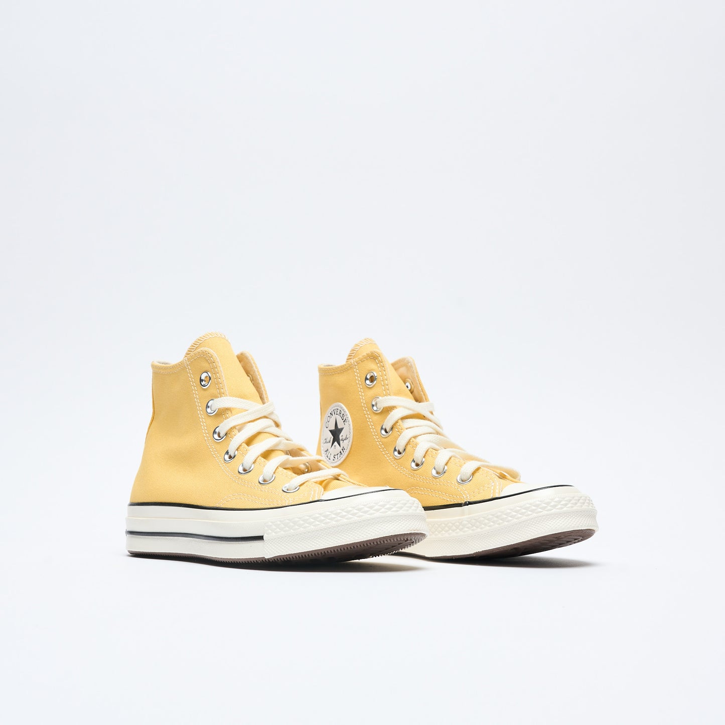 Converse - Chuck 70 Hi (Bananas/Egret/Black)