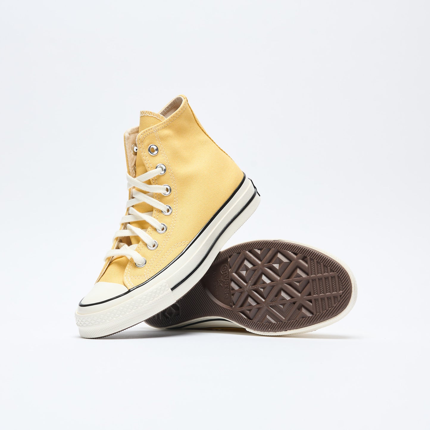 Converse - Chuck 70 Hi (Bananas/Egret/Black)