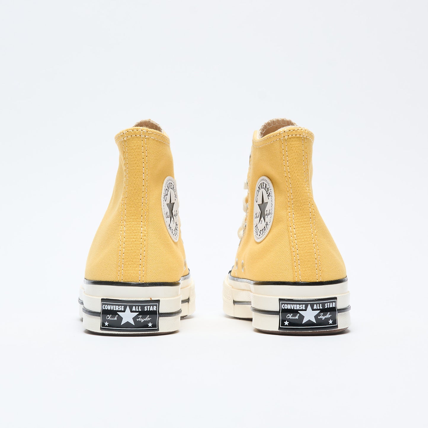 Converse - Chuck 70 Hi (Bananas/Egret/Black)