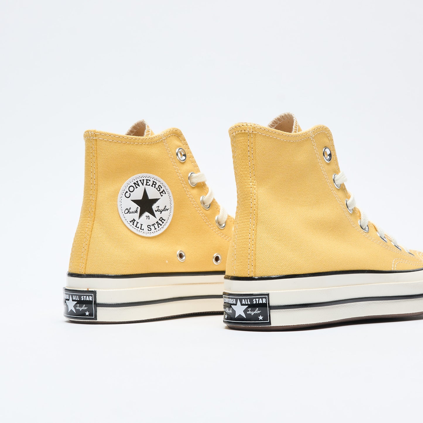 Converse - Chuck 70 Hi (Bananas/Egret/Black)