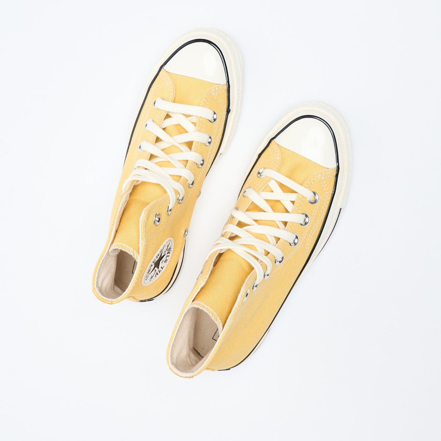 Converse - Chuck 70 Hi (Bananas/Egret/Black)