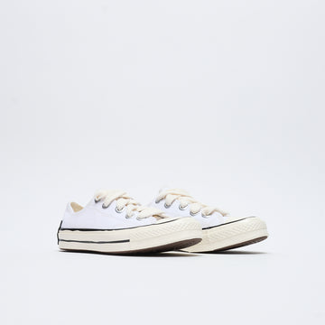 Converse - Chuck 70 Hi "Sketch Pack" (White/Black/Egret)