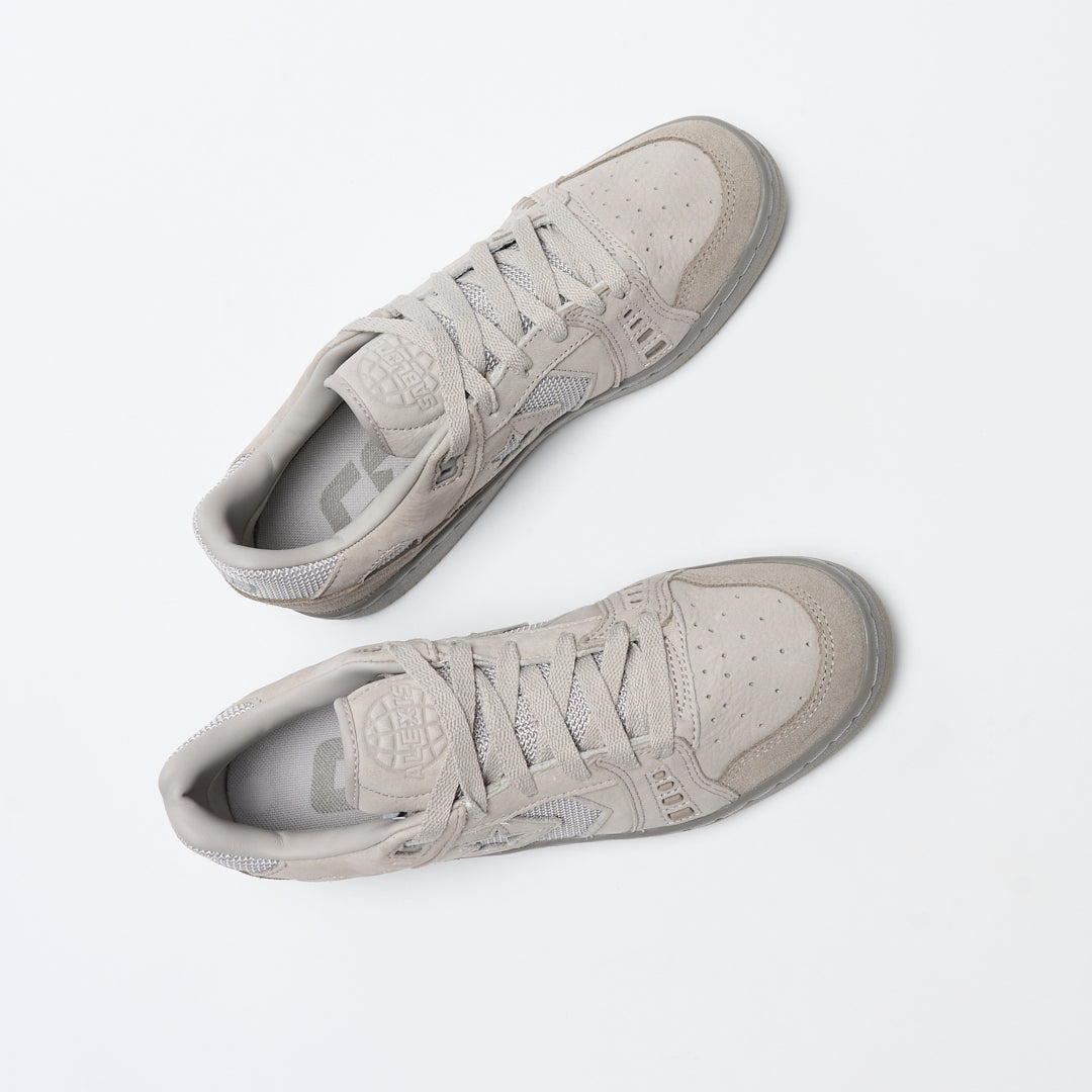 Converse Cons - AS-1 Pro OX (Dove/Porpoise/Rock Ridge)