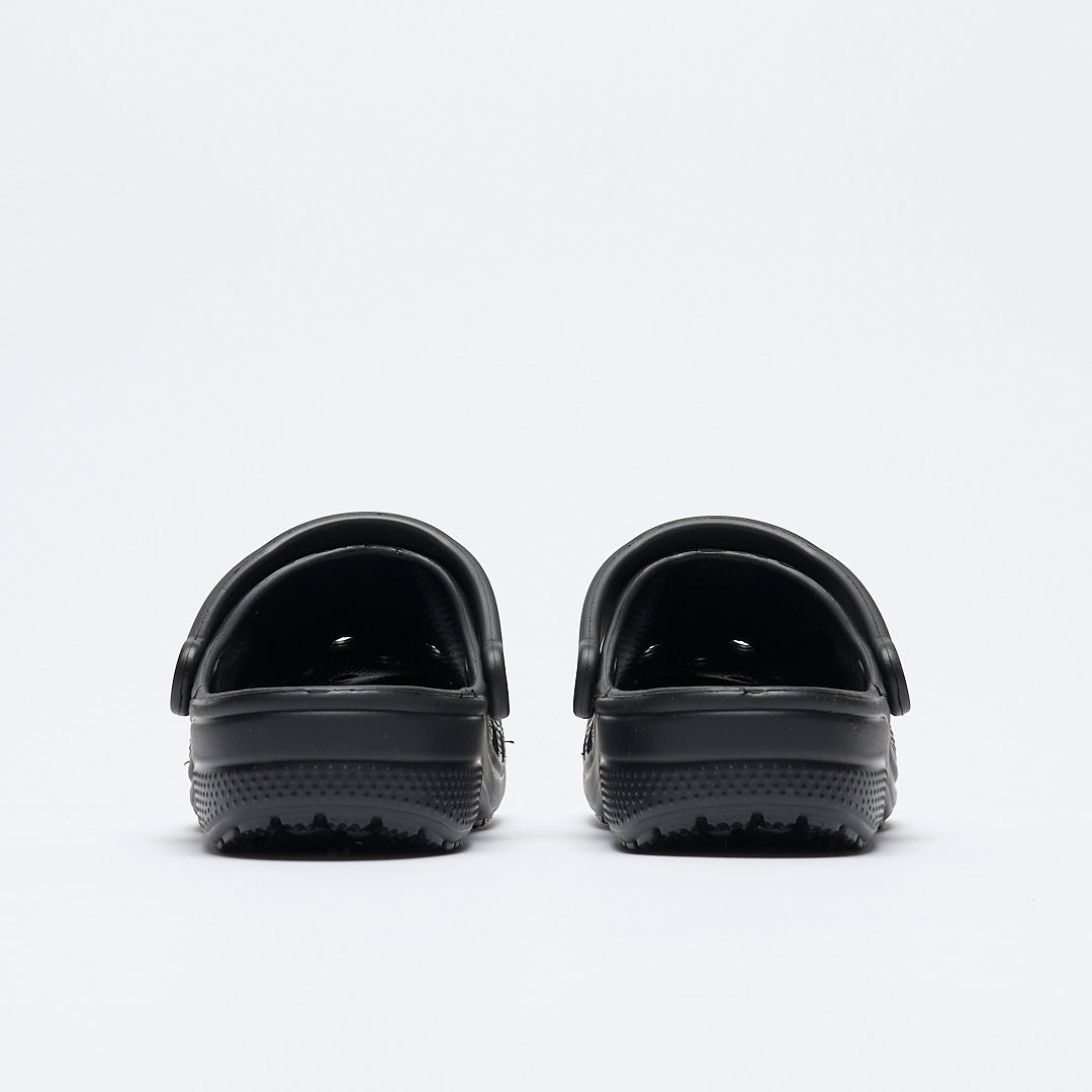 Crocs - Classic (Black)