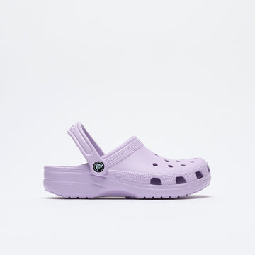 Crocs - Classic Clog Sandales (Lavender)