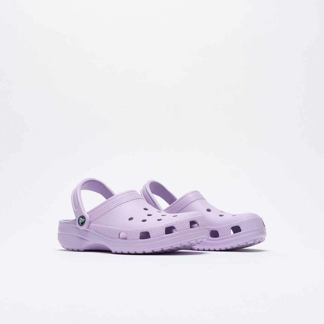 Crocs - Classic Clog Sandales (Lavender)