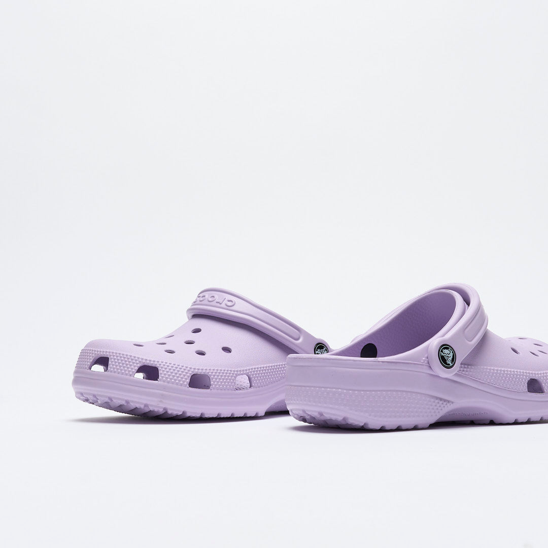 Crocs - Classic Clog Sandales (Lavender)