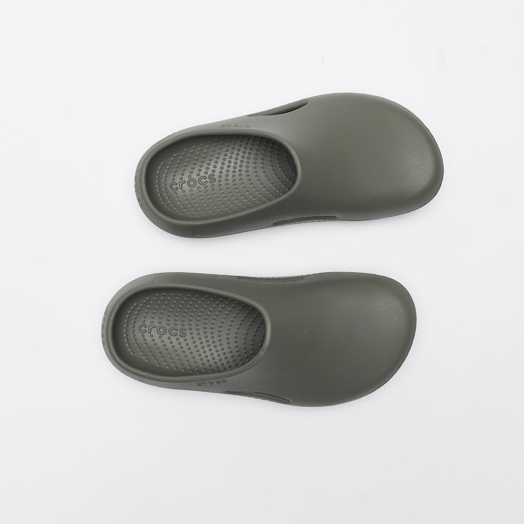 Crocs - Mellow Clog (Olive)