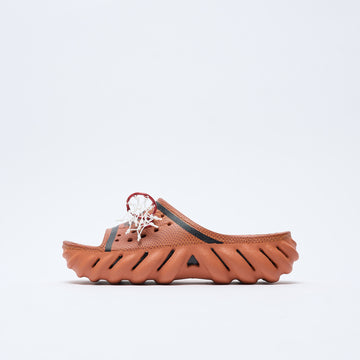 Crocs - NBA Echo Slide Unisex (Sienna)