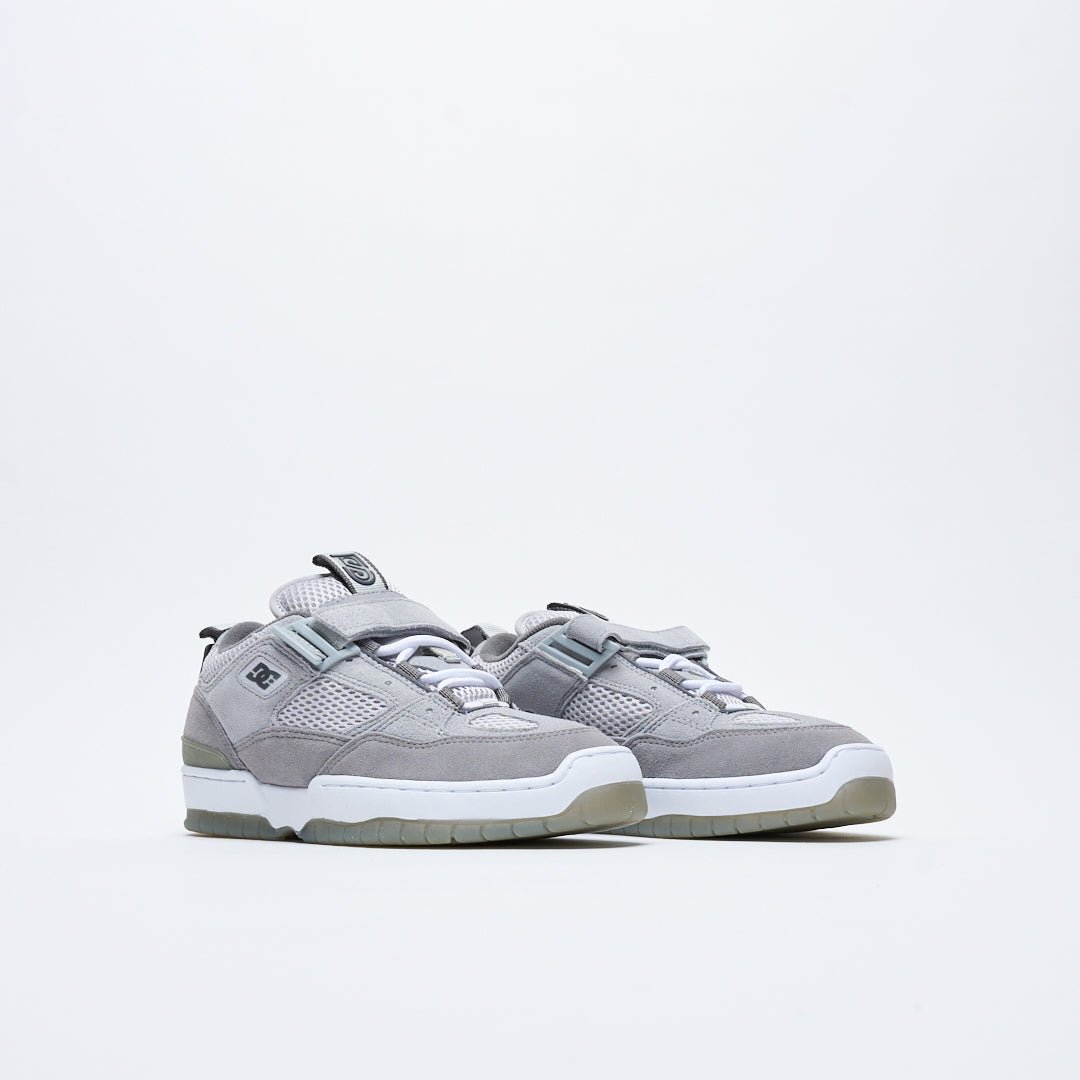 DC Shoes - JS-1 XSSS (Grey/Grey/Grey)