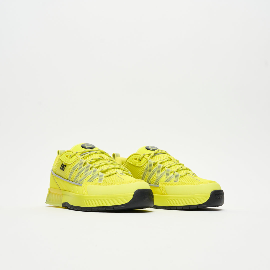 DC Shoes - Lucien Pro Model (Green Flash)