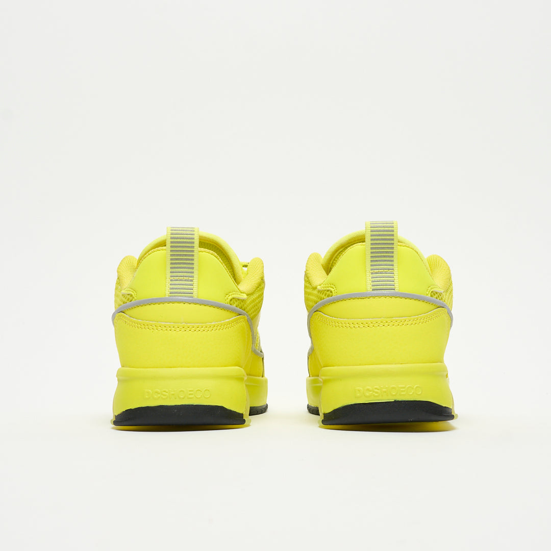 DC Shoes - Lucien Pro Model (Green Flash)