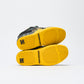 DC Shoes x Thrasher - Truth (Black/Camo/Yellow)