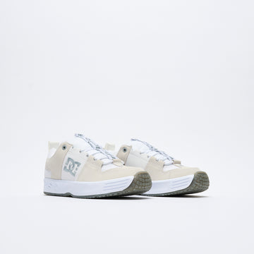DC shoes - Lynx OG "241 Heritage" Pack (White/Grey)