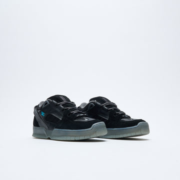 DC Shoes - Spectre (Black/Grey/Blue)