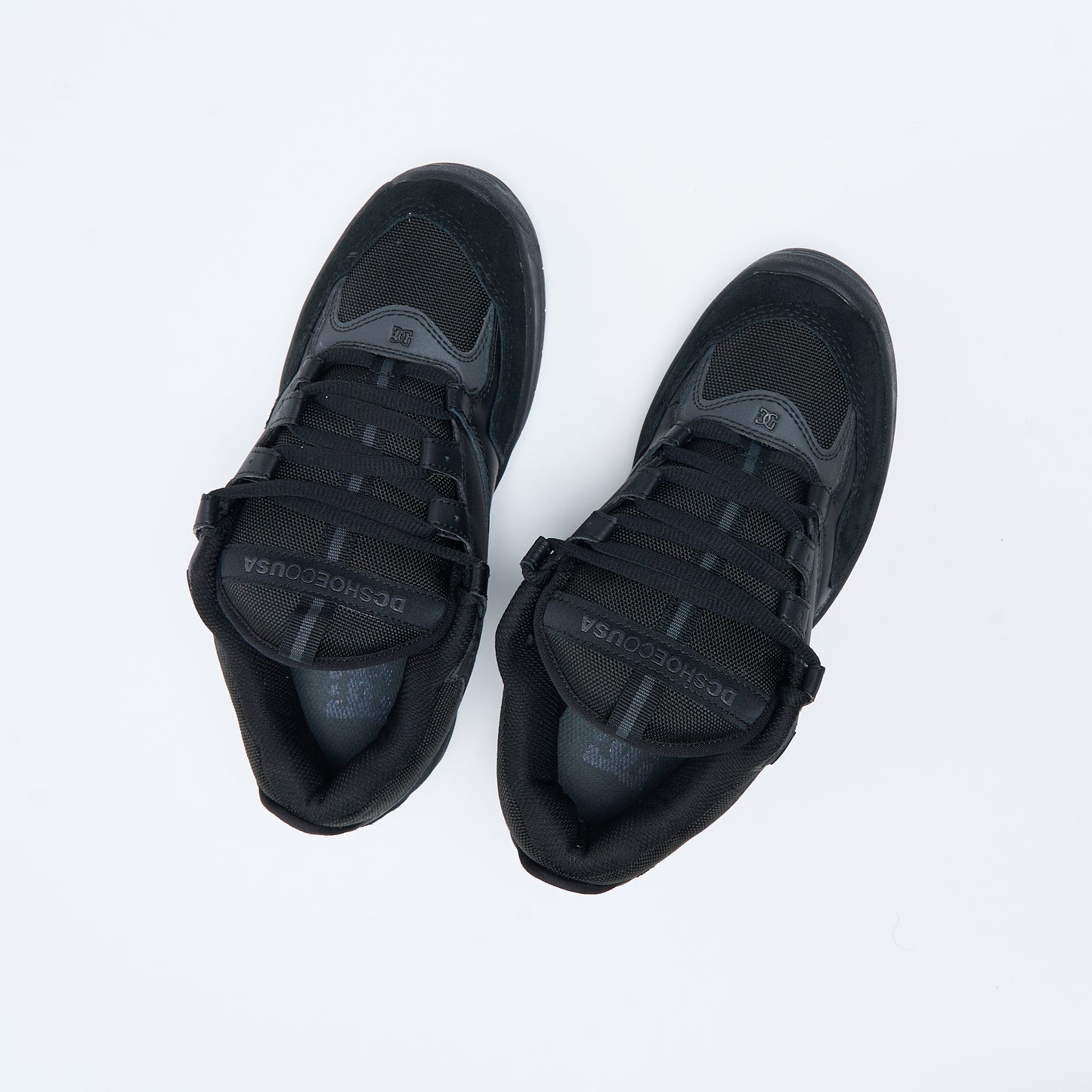 DC Shoes - Kalynx Zero (Black/Black)