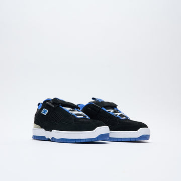 DC Shoes - JS-1 BR4 (Black/Blue)