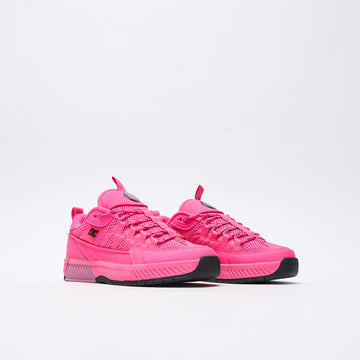 DC Shoes - Lucien HPN (Hot Pink)