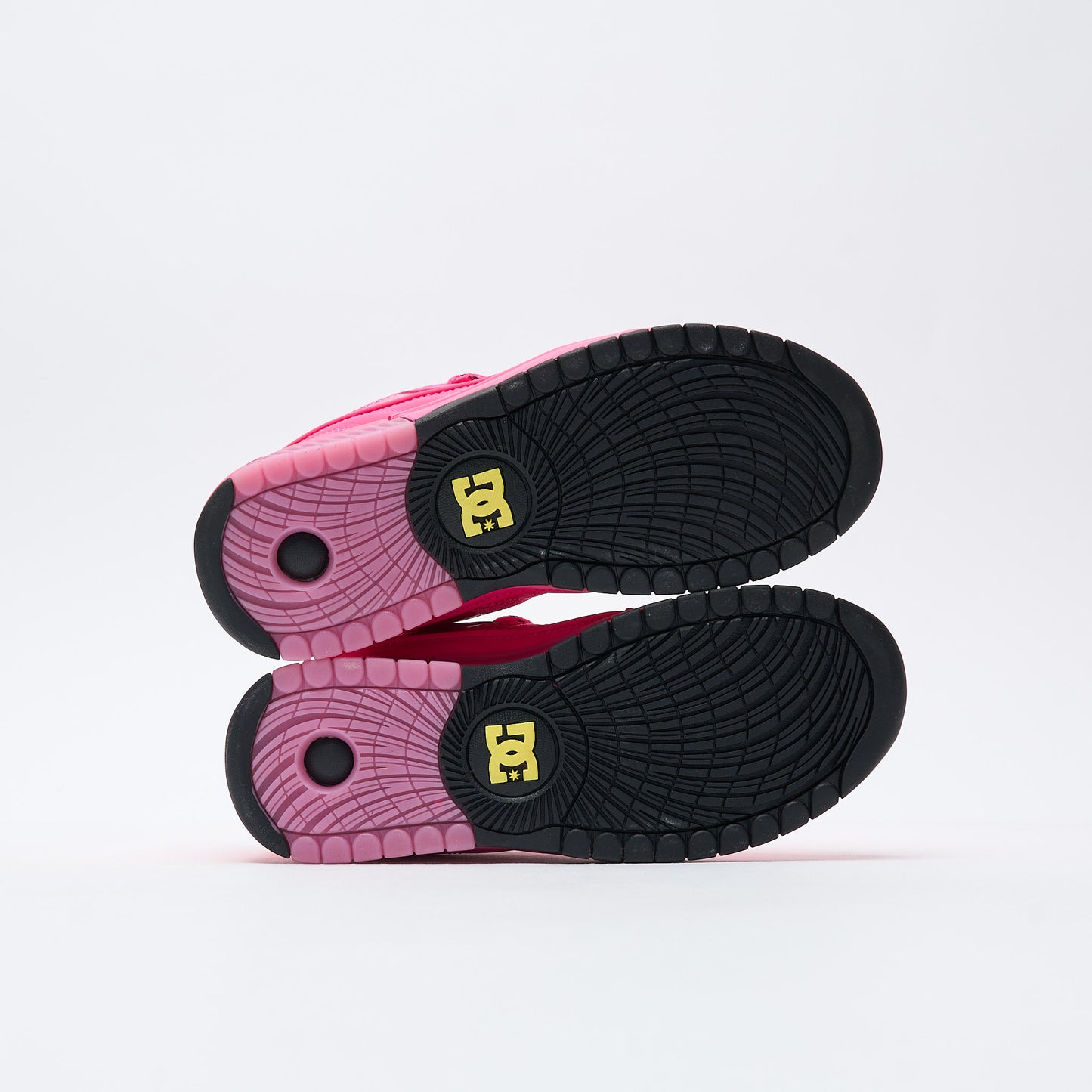 DC Shoes - Lucien HPN (Hot Pink)