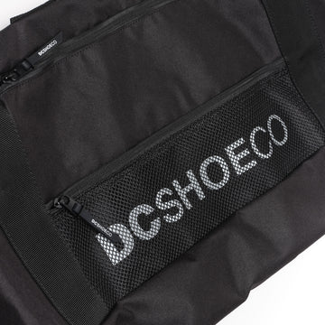 DC Shoes - All Weather Skate Bag (Black)