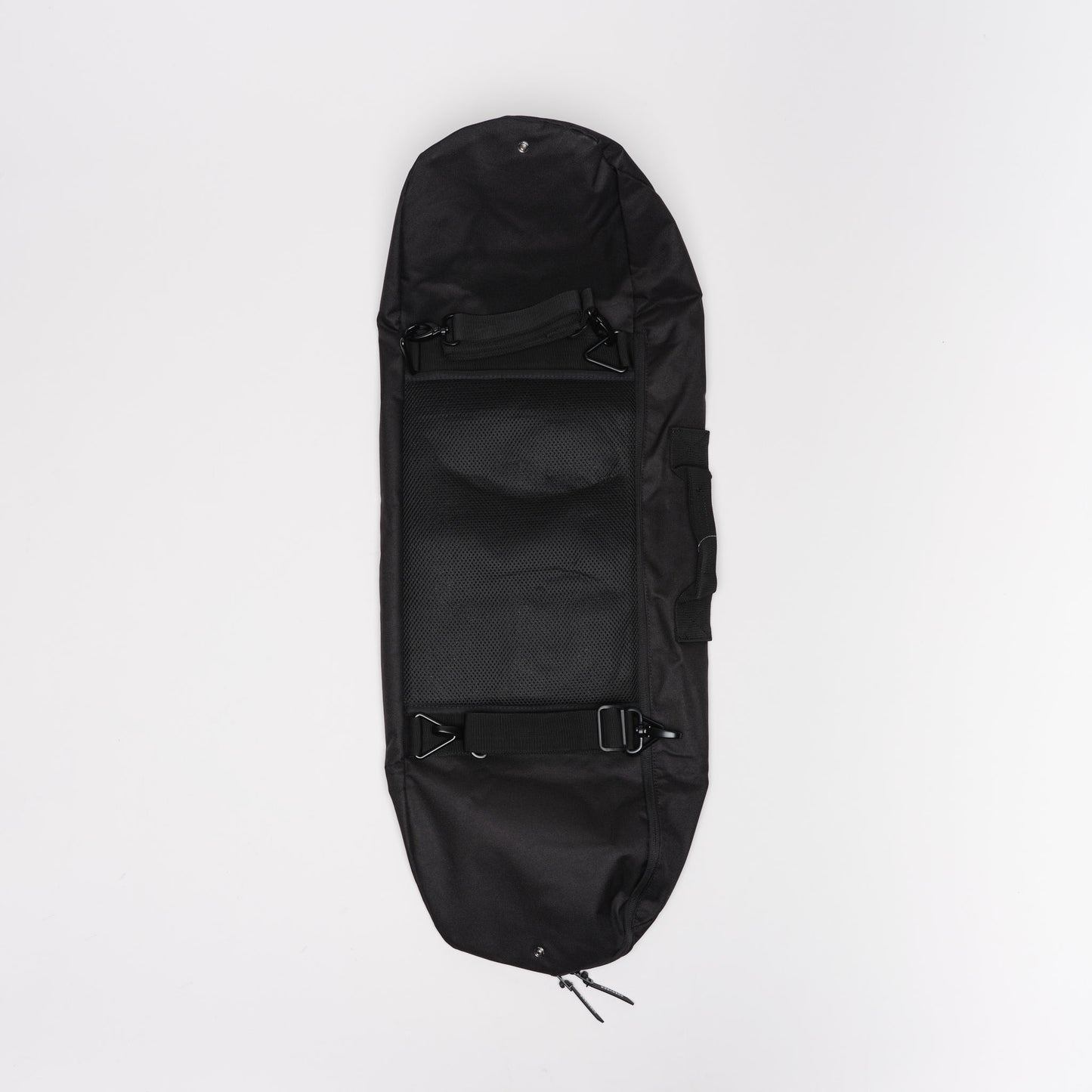 DC Shoes - All Weather Skate Bag (Black)