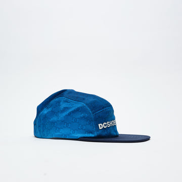 DC Shoes - Soccer Cap (BSW0)
