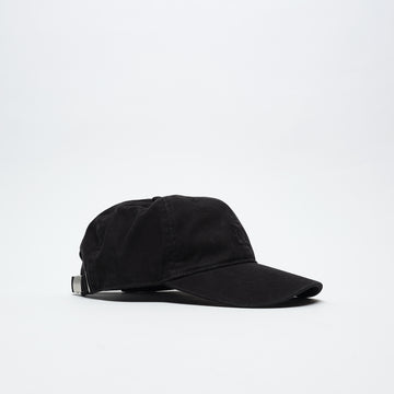 DC Shoes - Star Vintage Cap (Black)